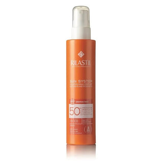 Rilastil Sun System Spray SPF50+ 200ml — Spray Solare
