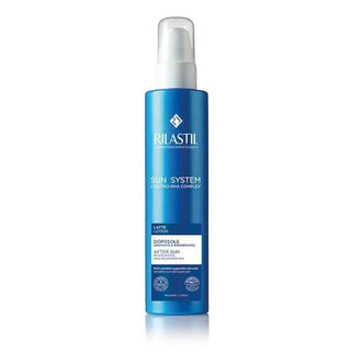 Rilastil Sun System Latte Doposole 200ml — Latte Doposole