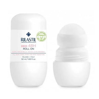 Rilastil Desodorante Roll-On 50ml 