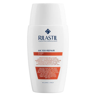 Rilastil Ak-Repair 100 50ml — Crema viso