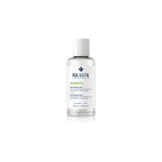 Rilastil Acnestil Micropeeling 100ml — Micropeeling