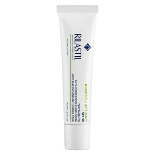 Rilastil Acnestil Attiva + Crema Anti-Imperfecciones 40ml 