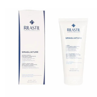 Rilastil Crema antiestrías 200ml 