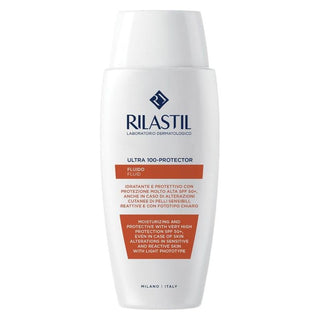 Rilastil Sun System Fluido Ultra Protector Spf 100 50ml 