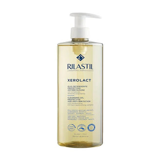 Rilastil Xerolat Olio Detergente 1000ml 