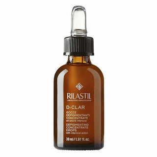 Rilastil D-CLAR Gocce Concentrado despigmentante 30ml 
