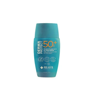 Rilastil Derma Protect 50+ 50ml — Crema solare