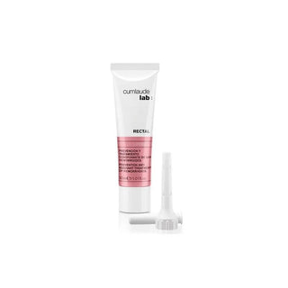 Rilastil Cumlaude Rectal 30ml 