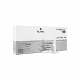 Rilastil Summum Rx Lift 10 Ampollas 
