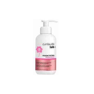 Rilastil Cumlaude Higiene Íntima Pediátrica 250ml 