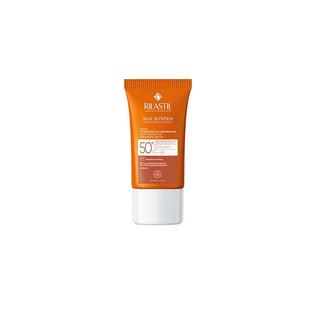 Rilastil Sun System Emulsión con Color Spf50+ 40ml 