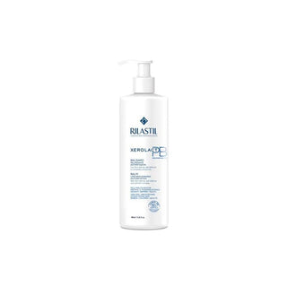 Rilastil Xerolact Pb Bálsamo Relipidante Antiirritaciones 400ml 