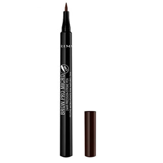 Rimmel London Brow Pro Micro Precision Pen 004 Dunkelbraun 
