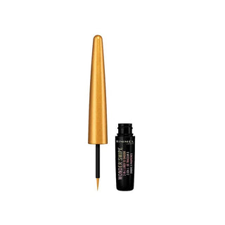 Rimmel London Wonder Swipe 2 in 1 Glitter Eyeliner oder Lidschatten 002 Instafamous 1,7 ml 
