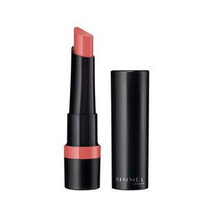 Rimmel London Lasting Finish Extreme Matte 145 — Rossetto Liquido