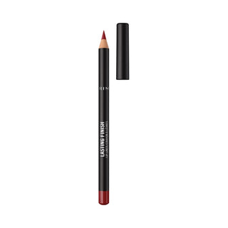 Rimmel London Lasting Finish 8h Matita Labbra 580 Bitten Red — Matita Labbra