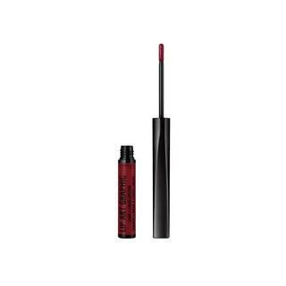 Rimmel London Lip Art Graphic Liner&flüssiger Lippenstift 810 Be Free 