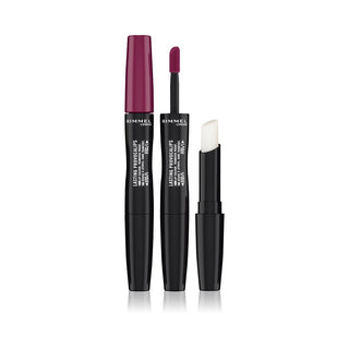 Rimmel London Lasting Provacalips Lip Colour Transfer Proof 440-Maroon Swoon 2,3ml — Rossetto Liquido