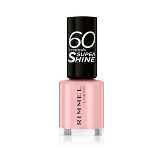 Rimmel 60 Seconds Super Shine 722 All Nails On Deck — Smalto unghie