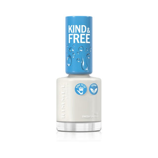 Rimmel London Kind y Free 151-Fresh Undone — Smalto unghie