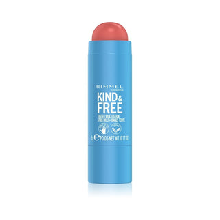Rimmel London Kind y Free Tinted Multi Stick 001-Caramel Dusk 5g — Multi-stick viso
