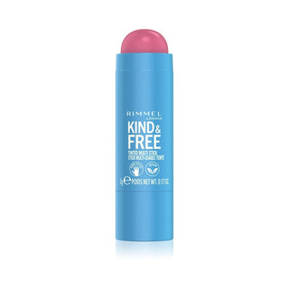 Rimmel London Kind y Free Tinted Multi Stick 003-Pink Heat 5g 