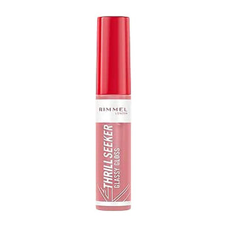 Rimmel London Thrill Seeker Brillo labbra 700-Sprinkled Sugar 6ml — Gloss labbra
