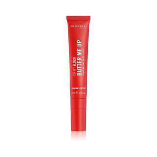 Rimmel London Oh My Gloss! Balsamo labbra 004-Red Velvet — Balsamo labbra