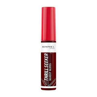 Rimmel London Thrill Seeker Brillo labbra 750-Frosted Berry 6ml — Gloss labbra