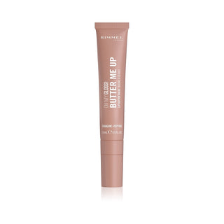 Rimmel London Oh My Gloss! Balsamo labbra 001-Latte Delight — Balsamo labbra