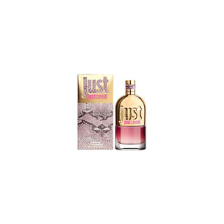 Roberto Cavalli Just Cavalli Eau de Toilette 50 ml — Eau de Toilette Unisex