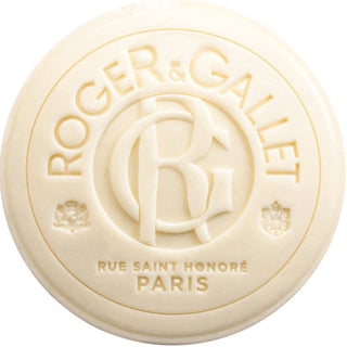 Roger & Gallet Cologne Twist 3 in 1 — Detergente