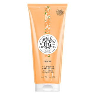 Roger&Gallet Neroli Gel de Ducha Calmante 200ml 