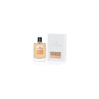 Roos & Roos Dear Rose Eau de Parfum 100ml Donna — Eau de Parfum