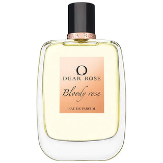 Roos & Roos Bloody Rose Eau de Parfum 100ml Donna — Eau de Parfum