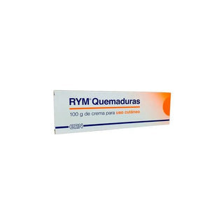Rym Burns 100g 