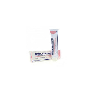 Rym 100 g — Crema Curativa