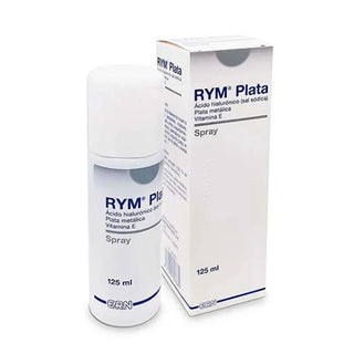 Spray plata Rym 125 ml 