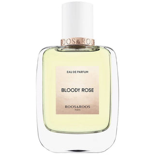 Roos & Roos Bloody Rose Eau de Parfum 50ml Donna — Eau de Parfum