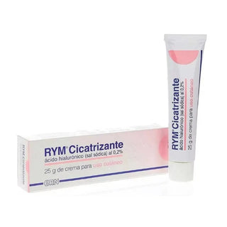 Rym Gel Curativo 30g — Gel