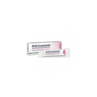 Rym Healing 25g — Gel Topico