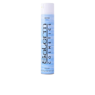 Salerm Cosmetics Laca para el cabello normal 650 ml 