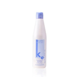 Salerm Cosmetics Keratine Shot Crema Lisciante 500 ml — Crema styling