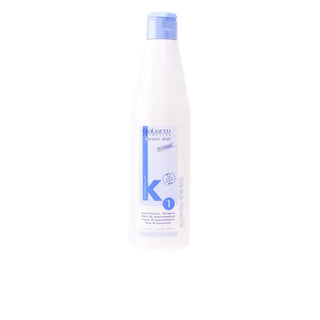 Salerm Cosmetics Karatin Shot Shampoo de mantenimiento 500 ml 