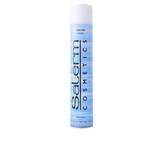 Salerm Cosmetics Lacca per capelli tenuta normale 650 ml — Lacca capelli