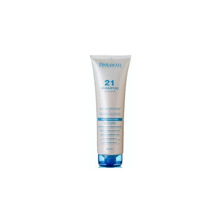 Salerm Cosmetics Salerm 21 Ch Proteínas de seda 300ml 