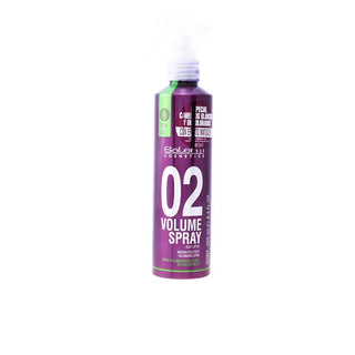 Spray voluminizador para raíces Selerm Cosmetics 250 ml 