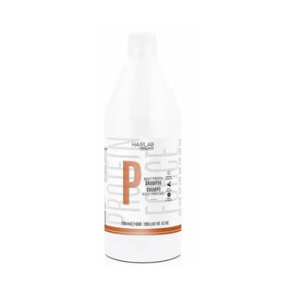 Salerm Cosmetics Champú Multiproteico 1200ml 