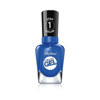 Sally Hansen Miracle Gel 360-Tidal Wave 14,7ml 