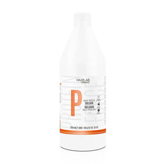 Bálsamo multiproteico Salerm Cosmetics 1200 ml 